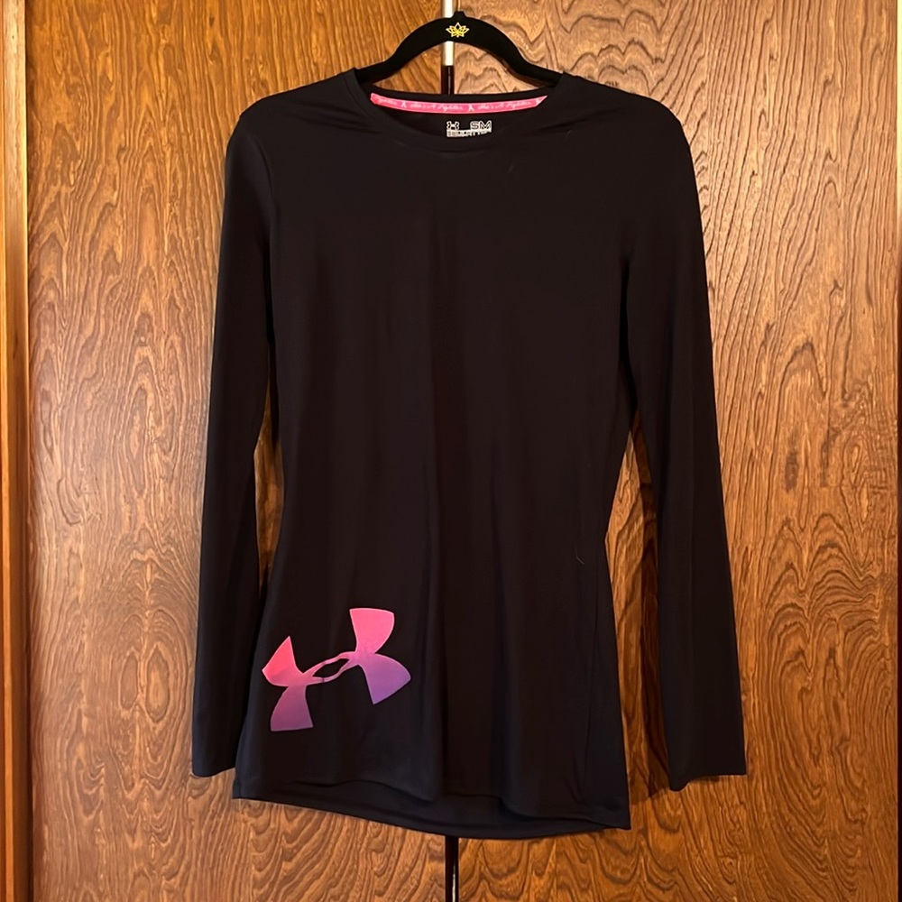 Under Armour Top